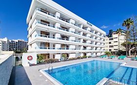Apartamentos Fayna