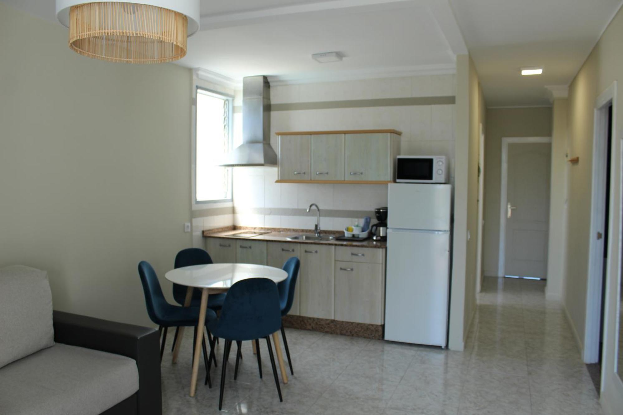 Apartamentos Fayna Playa del Inglés Kamer foto