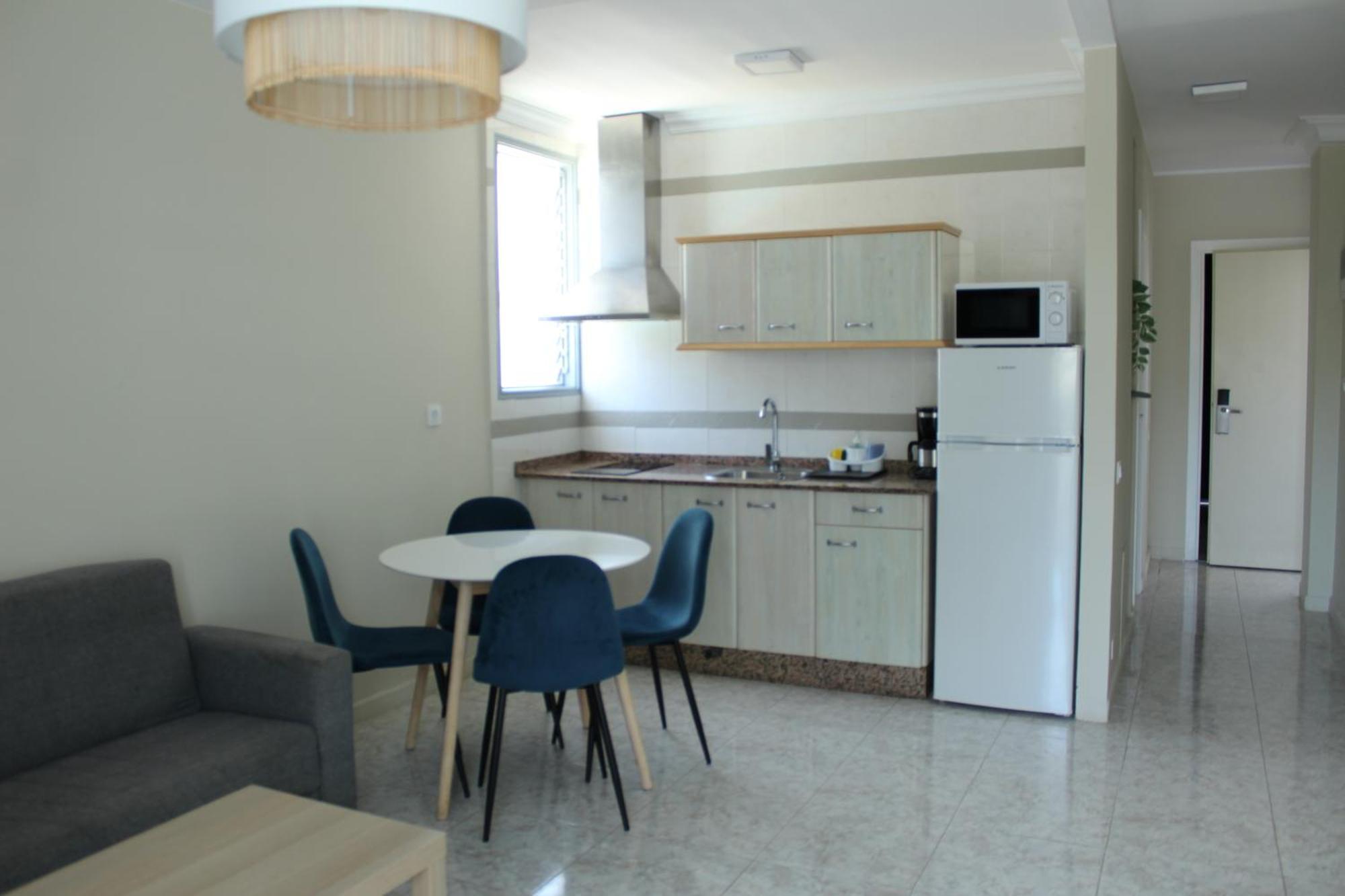 Apartamentos Fayna Playa del Inglés Buitenkant foto