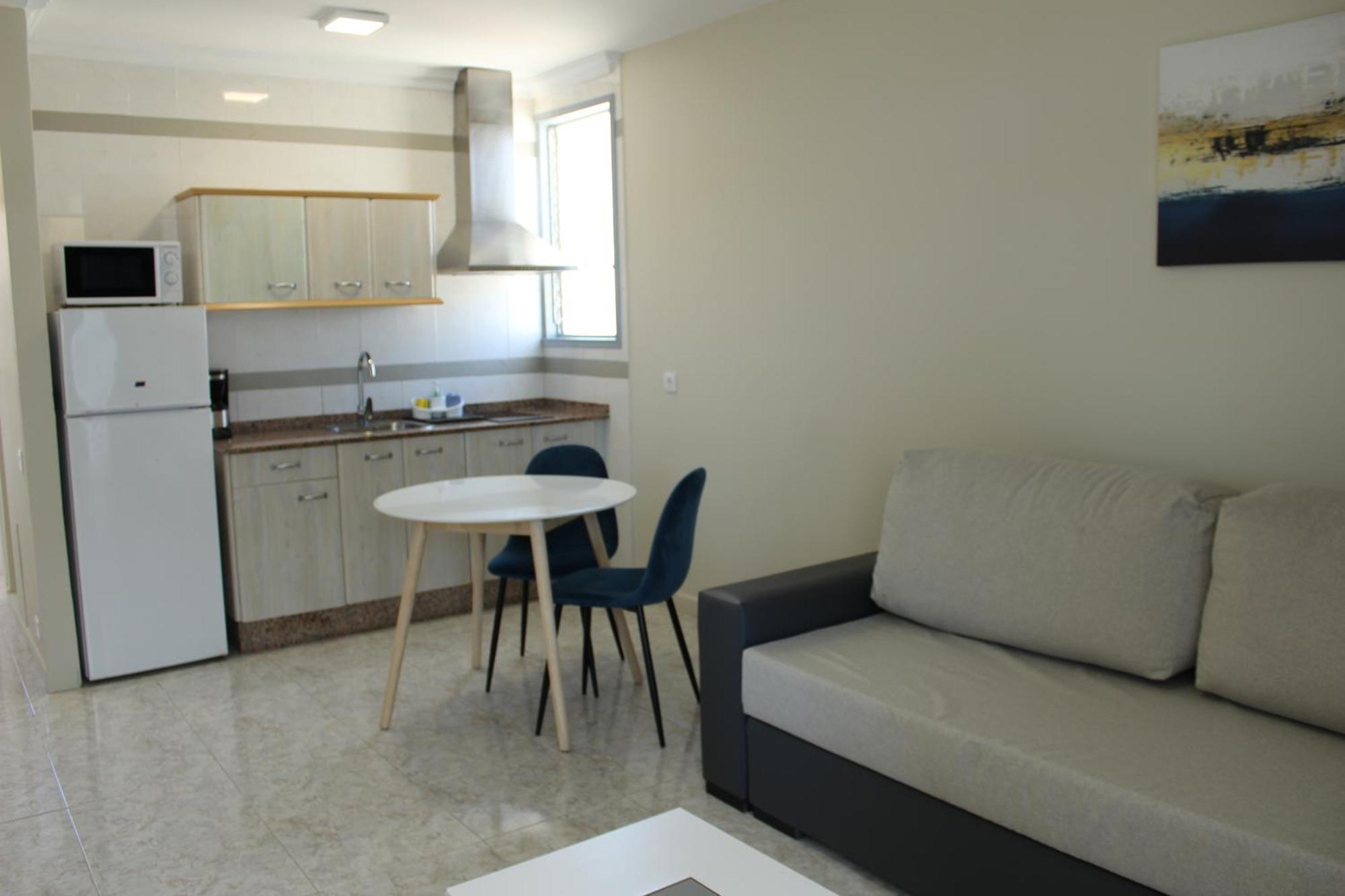 Apartamentos Fayna Playa del Inglés Kamer foto