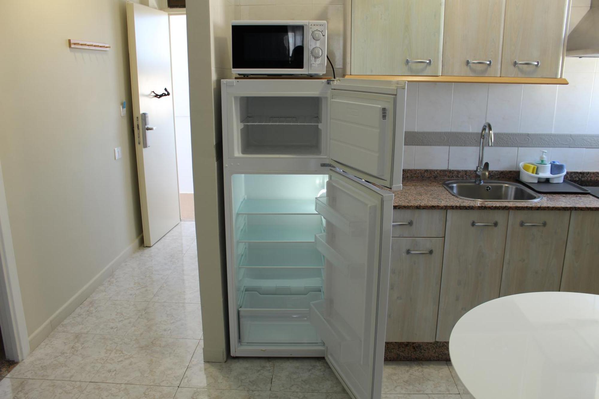 Apartamentos Fayna Playa del Inglés Buitenkant foto