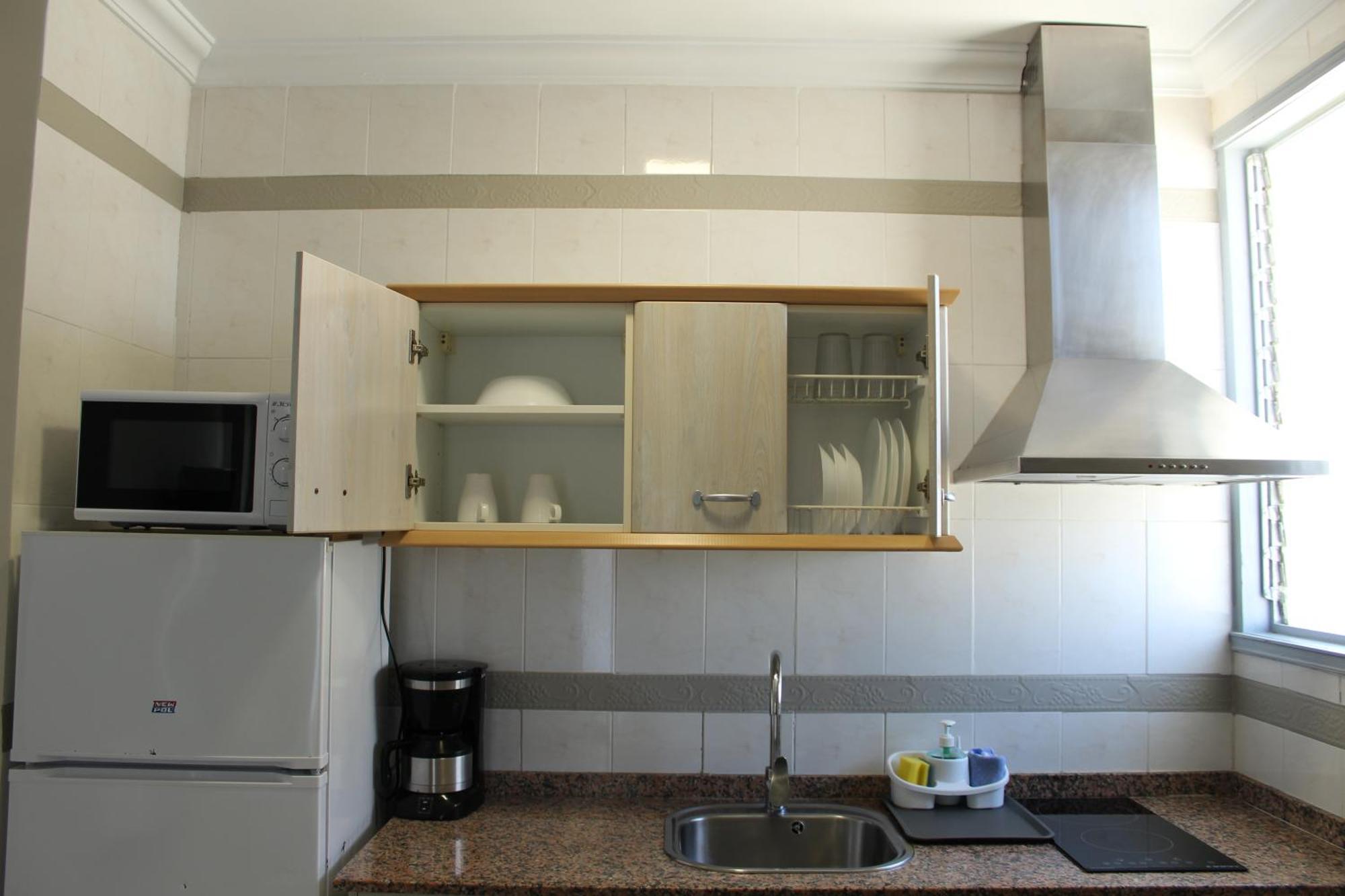 Apartamentos Fayna Playa del Inglés Buitenkant foto