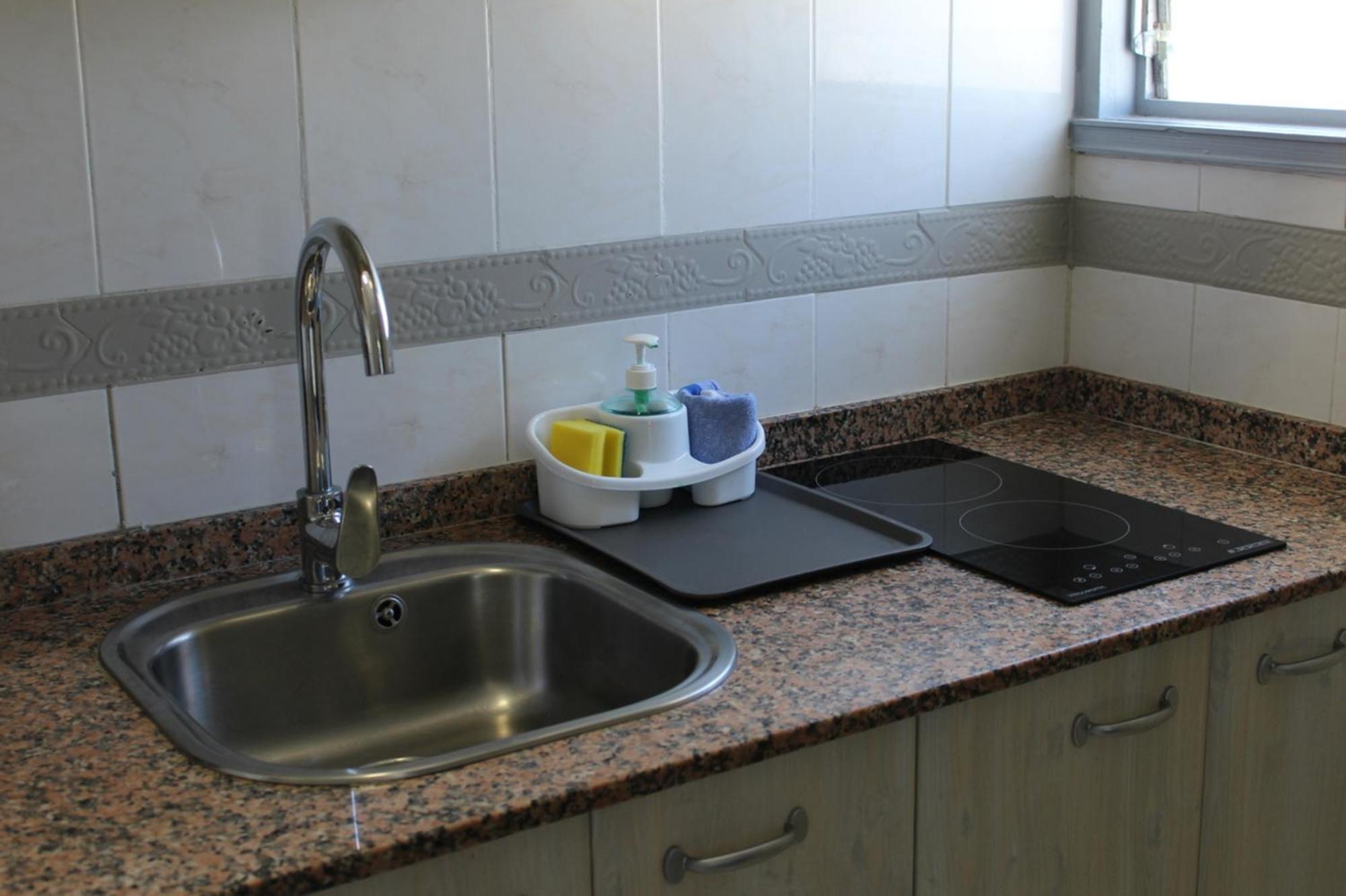 Apartamentos Fayna Playa del Inglés Kamer foto
